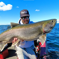 Happy Go Fishing TV