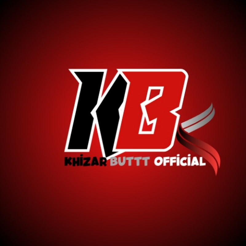 Khizer Butt Official