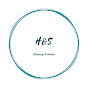 H&S logo