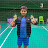 Atiksh Agarwal (Badminton Player - 2013 Born)