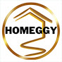 HOMEGGY SHORTS logo