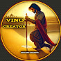 VINO CREATOR  logo