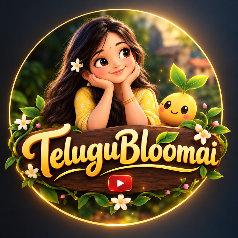 Telugubloomai