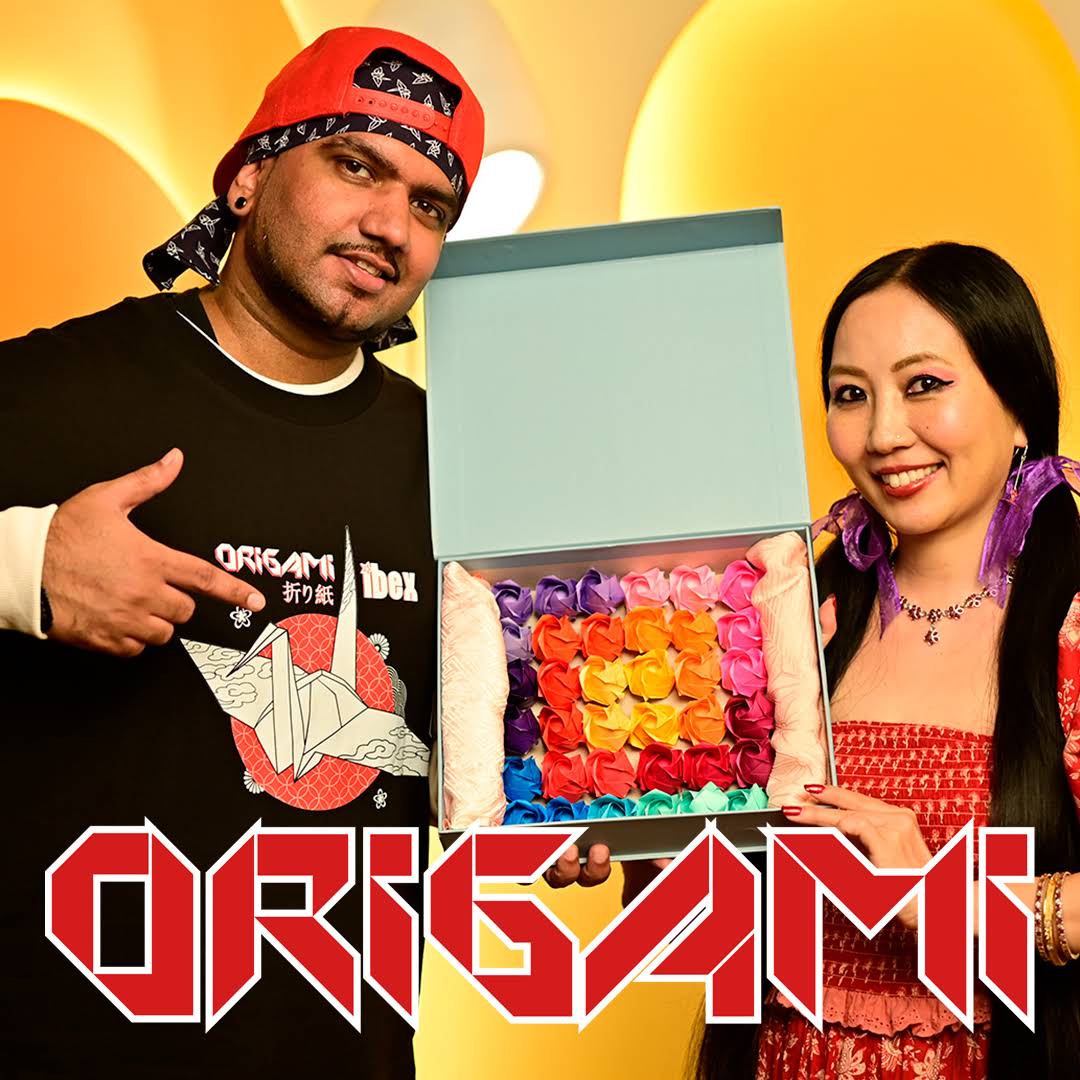 hamacho　 originals × HIROKO Post from Hiroko - YouTube