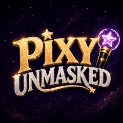 Pixy Unmasked