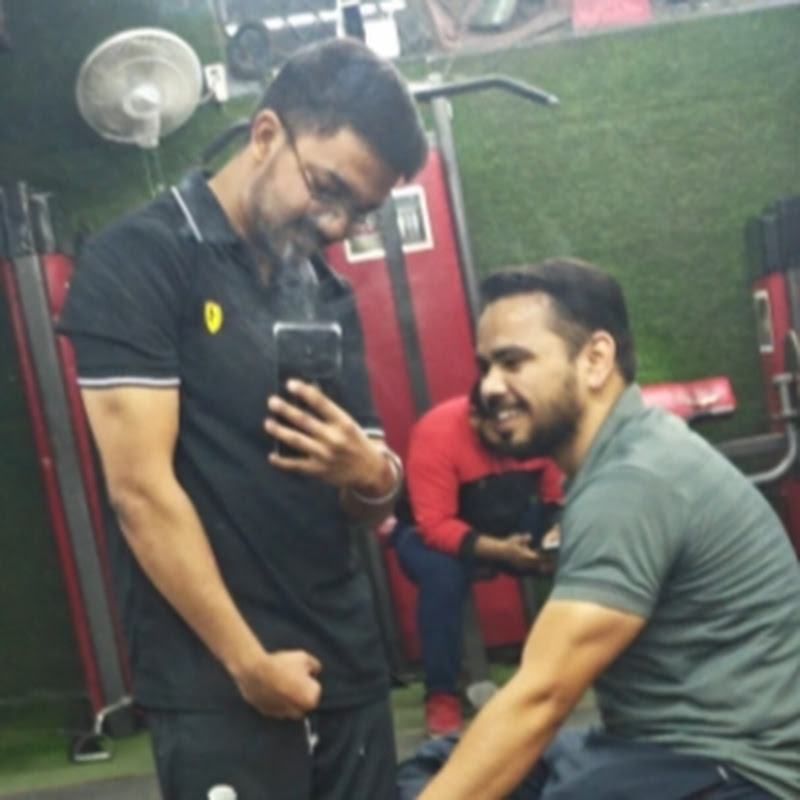 ABB Fitness