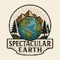 Spectacular Earth logo