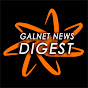 Galnet News Digest logo
