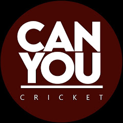 Can You Cricket Avatar