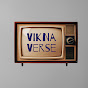 VikNa Verse logo