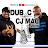 Dub C & CJ Mac Show