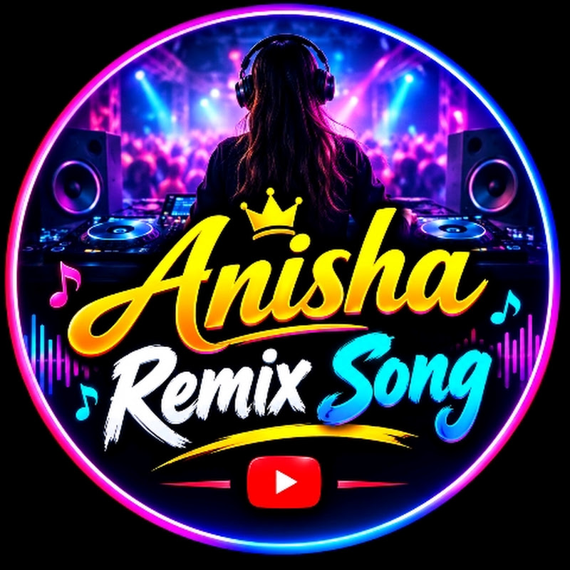Anisha Remix Song