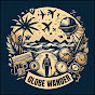Globe Wander logo
