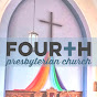 Fourth Presbyterian Church of South Boston logo