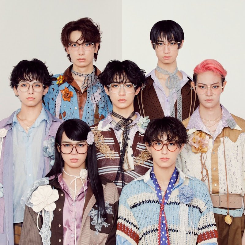 龍宮城 OFFICIAL / 0年0組