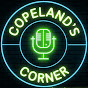 Copeland's Corner Podcast logo