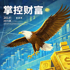 老赵 黄金分析アイコン画像