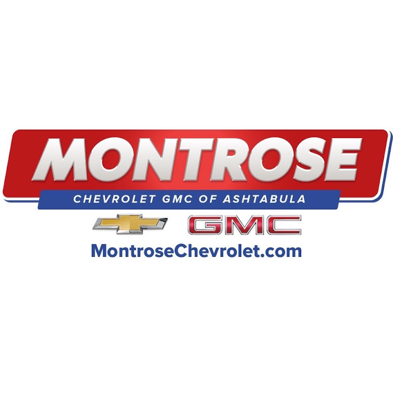 Montrose Chevrolet GMC