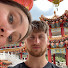 f9KutGAhoho-channel-avatar-Travel Bugs | Marian & Kamila