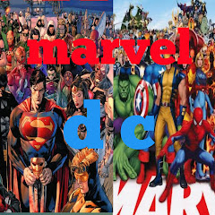 mcu dcu creation