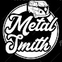 Metal Smith logo