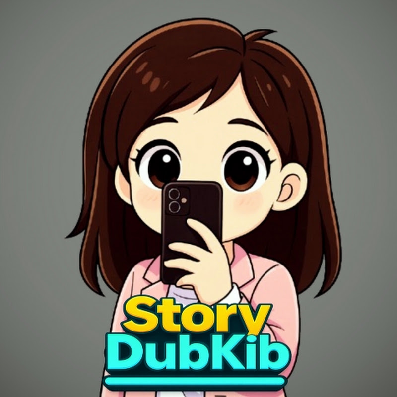 Story Dubkib