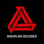 Discipline Decoded logo