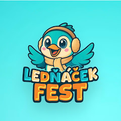 Ledňáčkův Svět