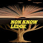 NON KNOWLEDGE  logo