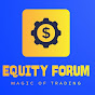 Equity Forum logo