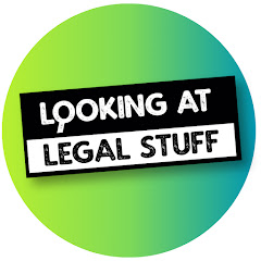 Looking at Legal Stuff