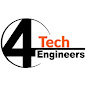 Tech4Engineers logo