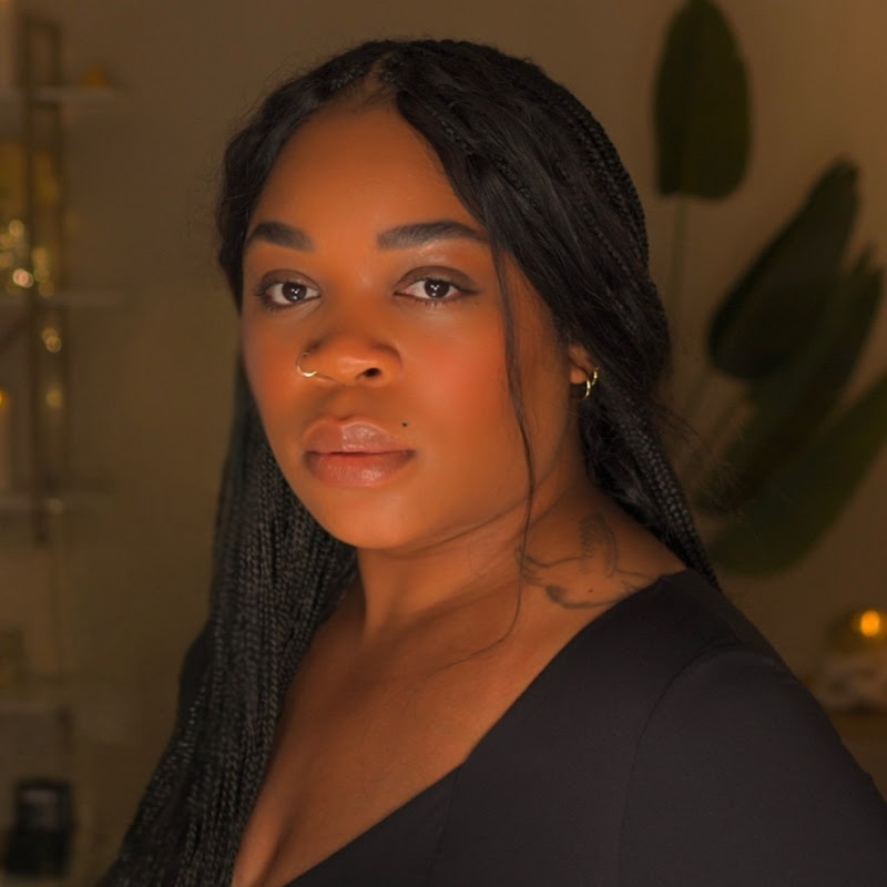 KISHA ROSE icon