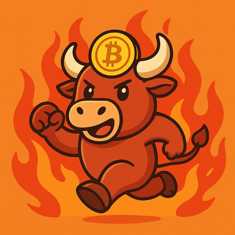 코인Bull장난