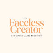 Faceless Creator