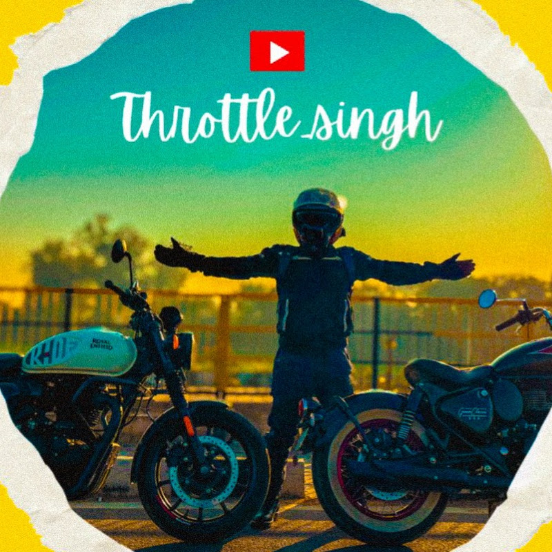 Throttle Singh