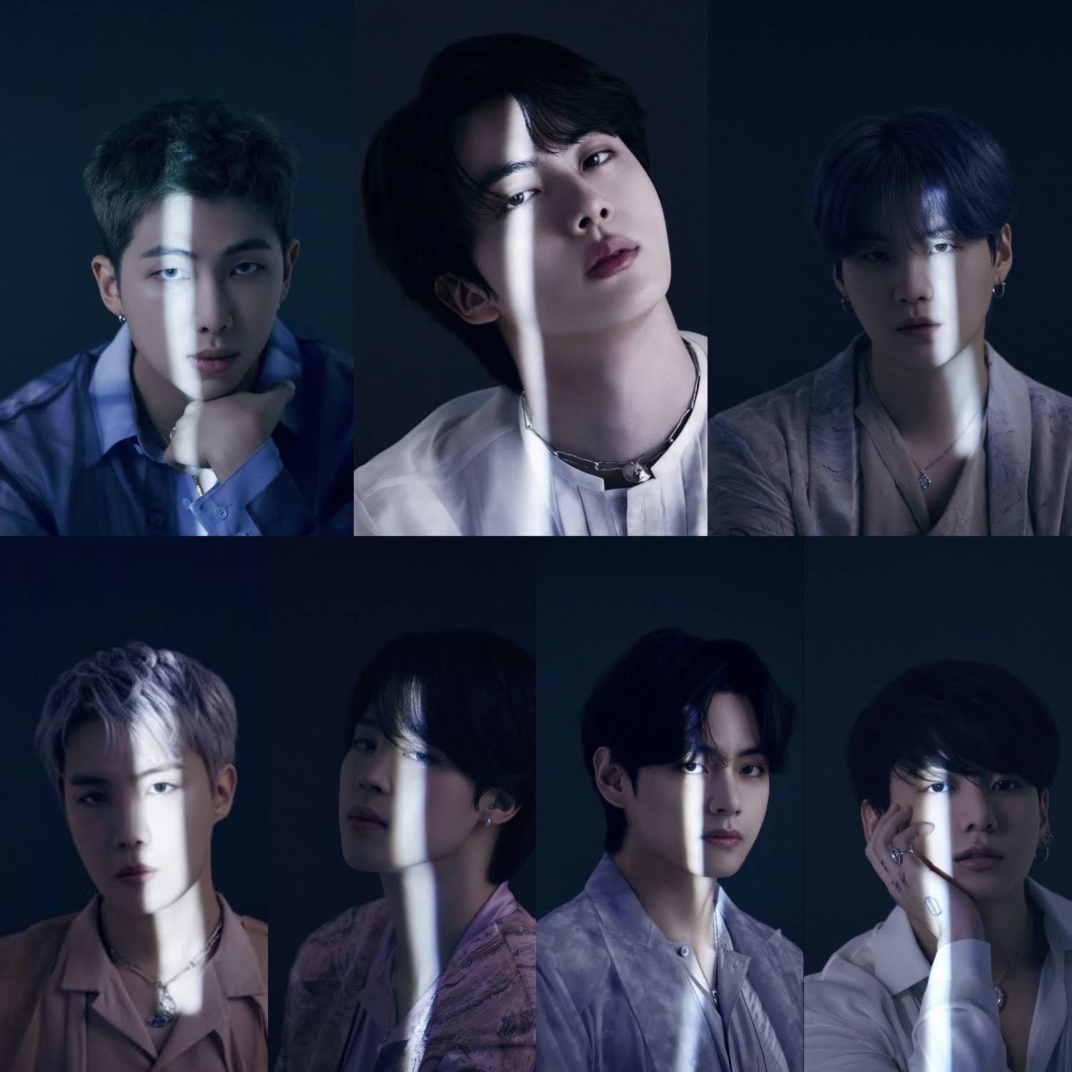 Post from BTS world