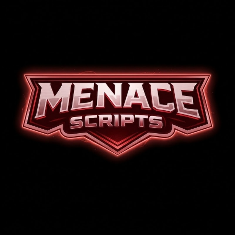 Menace Scripts