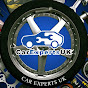 Car Experts UK logo