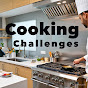 Cooking challenges logo