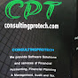 CPT (ConsultingProTech) logo