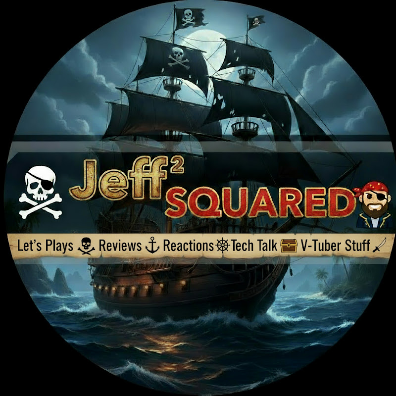 Jeff²Squared