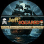 Jeff²Squared logo