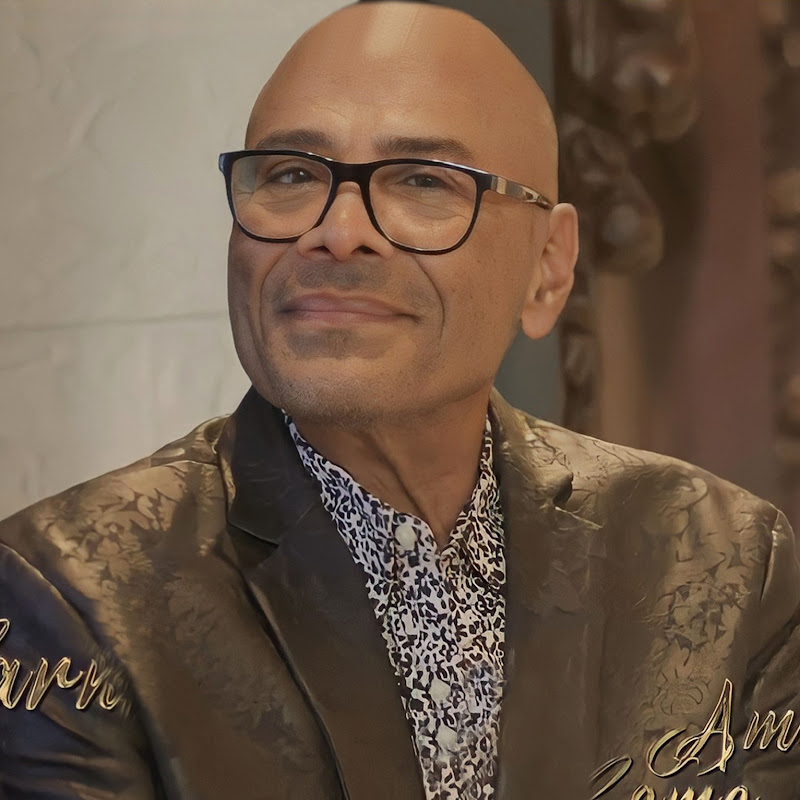 Rafu Warner [El Chef de la Salsa]