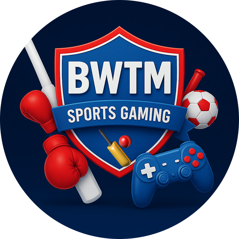 BWTM SPORTS GAMING 