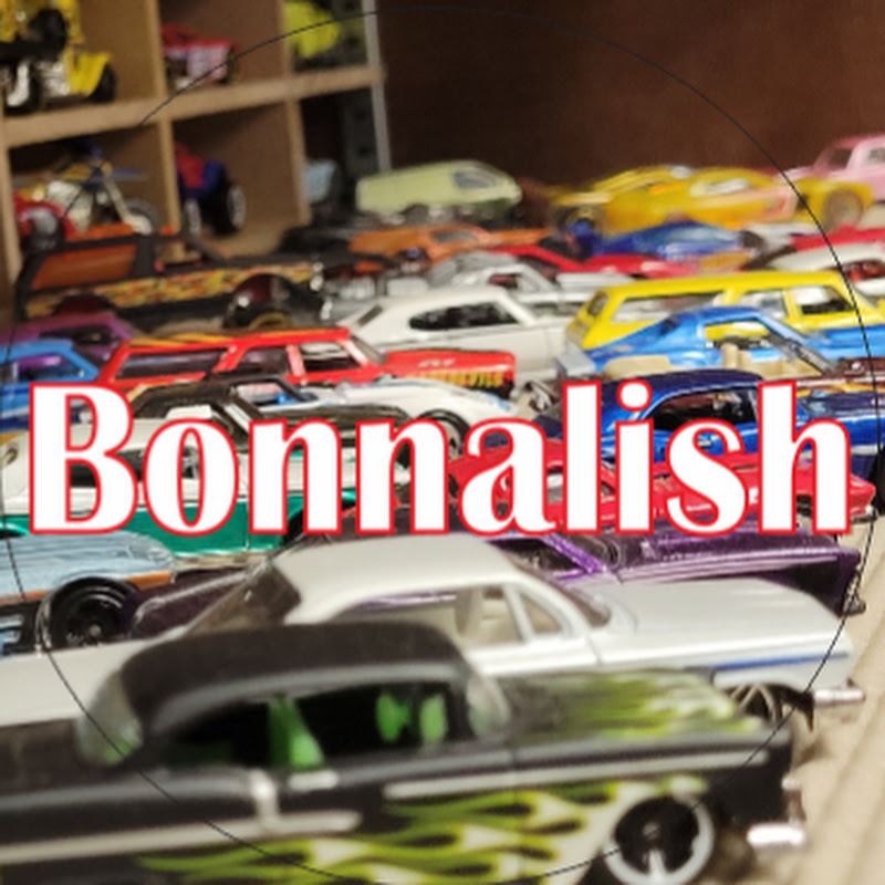 Bonnalish Diecast