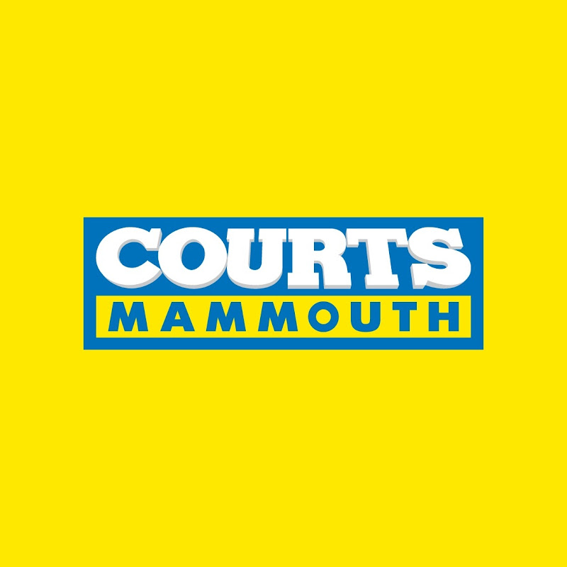 Courts Mammouth
