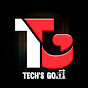 Tech's Godown logo