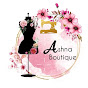 Ashna boutique
