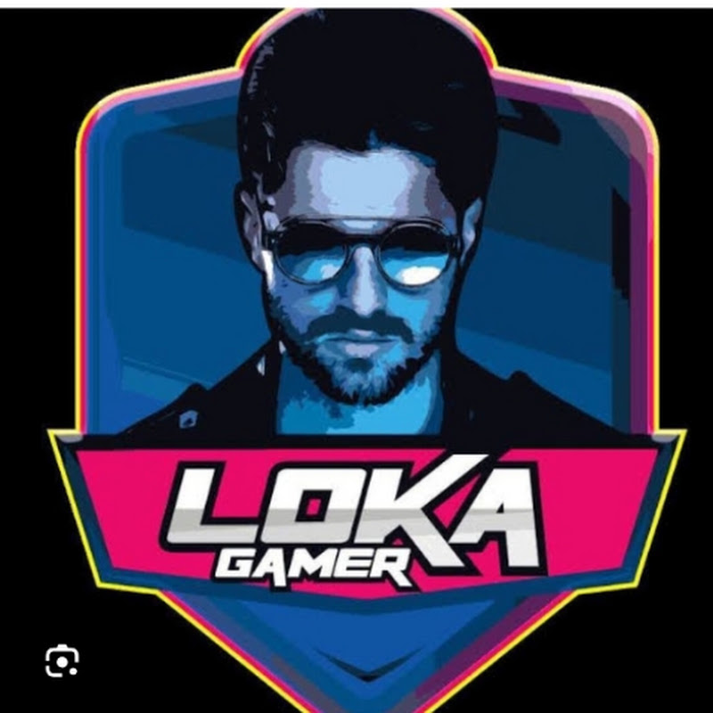 Loka gamer